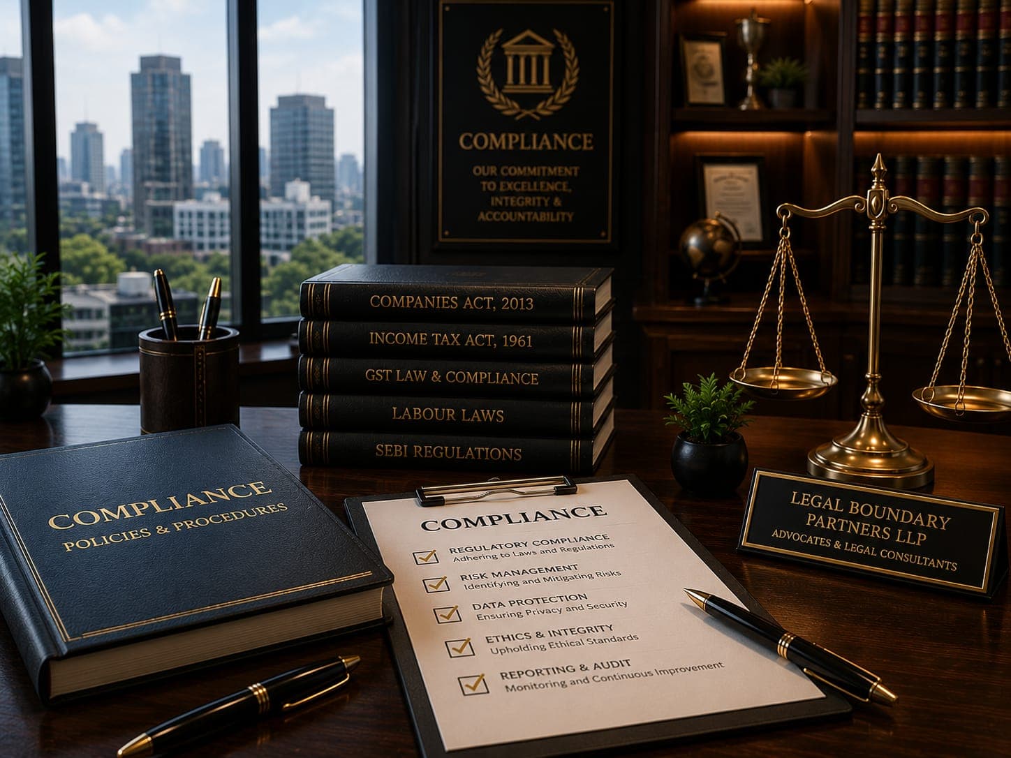 Environmental Laws