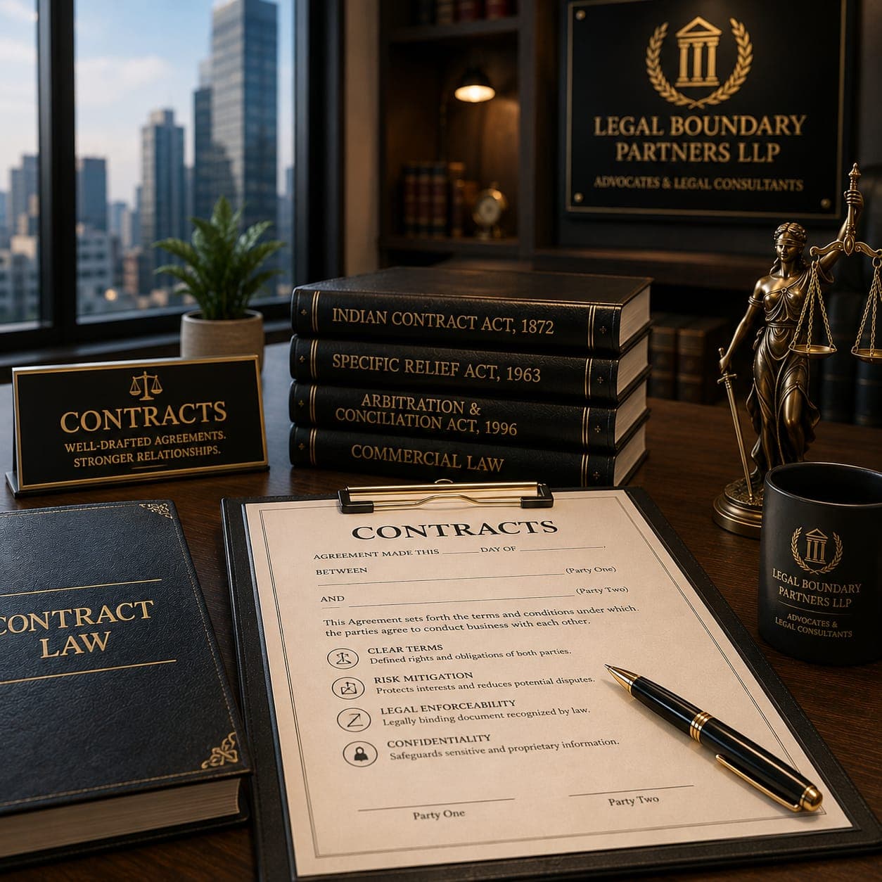Cyber Law
