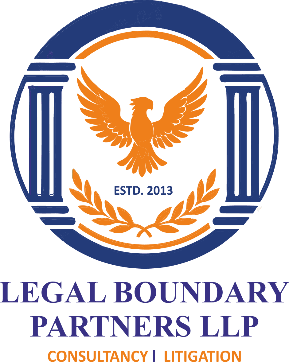 Legal Boundary Partners LLP logo