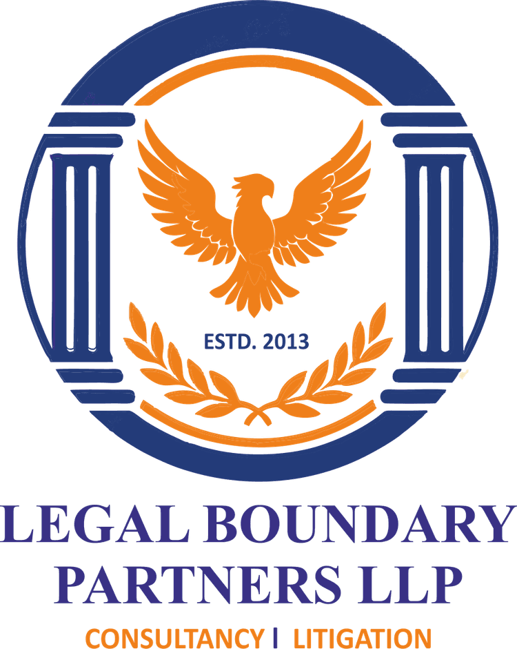 Legal Boundary Partners LLP logo