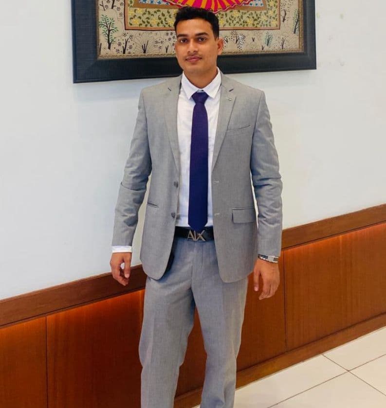 Sanjay Sonkar
