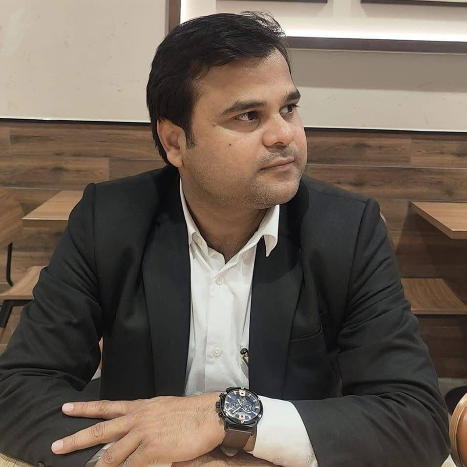 Satya Prakash