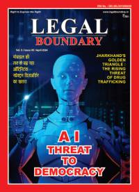 AI Threat To Democracy